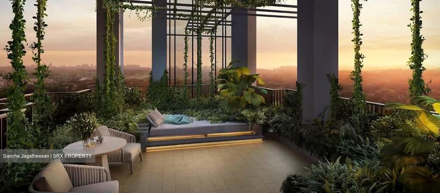 Lentoria (D26), Condominium #578763271